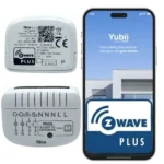 Nice Smart Switch Z-Wave