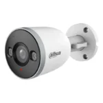 Dahua F3D-IL-0280B IP Κάμερα Παρακολούθησης Wi-Fi Full HD+ 3MP Αδιάβροχη με Φακό 2.8mm