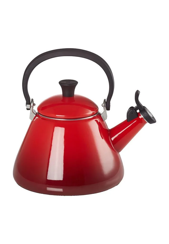 20260513155556_le_creuset_tsagiera_kokkini_1600ml_40101020600000.jpeg Le Creuset Τσαγιέρα Κόκκινη 1600ml 40101020600000 - Image 1
