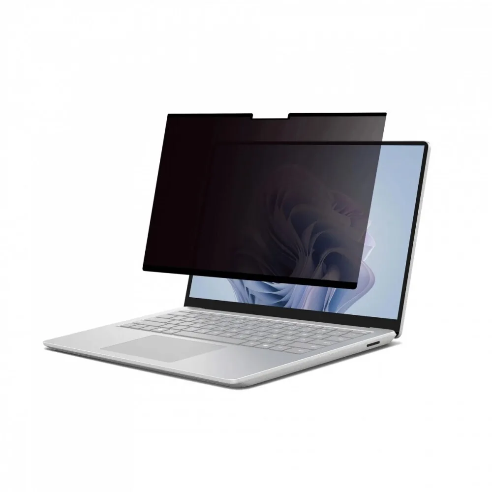 Privacy Filter 2-way Magnetic Universal 16:9 14 Inches Dicota - Image 1
