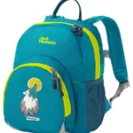 Jack Wolfskin Σχολική Τσάντα Πλάτης 2003762-1284