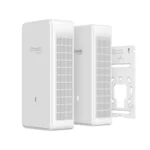 TP-LINK BE9300 Access Point με Mesh Wi‑Fi 7 Tri Band (2.4 & 5 & 6GHz) Μονό Kit