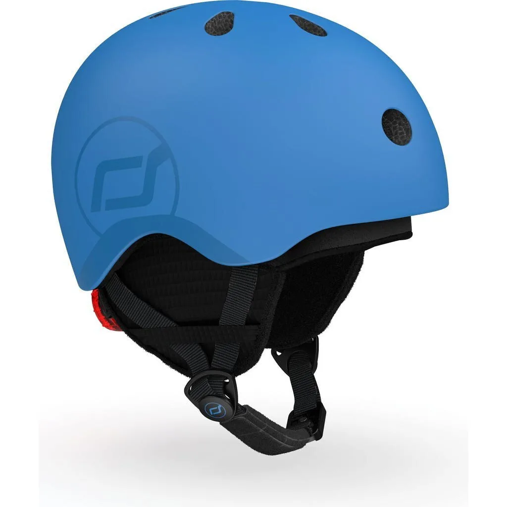 20260514154451_scoot_ride_paidiko_kranos_gia_podilato_patini.jpeg Scoot & Ride Παιδικό Κράνος για Ποδήλατο & Πατίνι - Image 1
