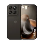 Motorola Moto G77 5G (12/256GB) Black Olive
