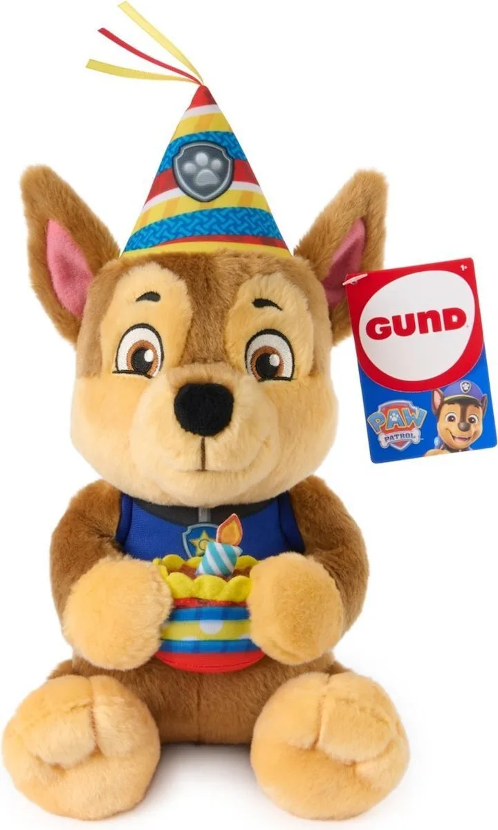 20260514170527_paw_patrol_loutrino_paw_patrol_chase_24_ek_6076362.jpeg Paw Patrol Λούτρινο Paw Patrol Chase 24 εκ. 6076362 - Image 1