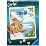 Ravensburger Ζωγραφική Creart 25893