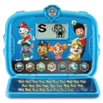 Vtech Ηλεκτρονικό Παιδικό Εκπαιδευτικό Laptop/Tablet 80-530304
