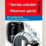 Descaler Capsule Coffee Machines Scanpart 2790000648 250ml