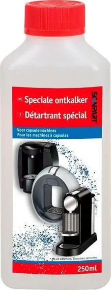 20260515092333_descaler_capsule_coffee_machines_scanpart_2790000648_250ml.jpeg Descaler Capsule Coffee Machines Scanpart 2790000648 250ml - Image 1