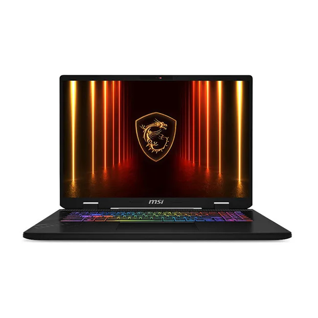 20260515111638_msi_crosshair_17_hx_ai_d2xwfkg_008xpl_17_3_qhd_240hz_ultra_7_255hx_16gb_1tb_ssd_geforce_rtx_5060_w11_home_us_keyboard.jpeg MSI Crosshair 17 HX AI D2XWFKG-008XPL 17.3" QHD+ 240Hz (Ultra 7-255HX/16GB/1TB SSD/GeForce RTX 5060/W11 Home) (US Keyboard) - Image 1