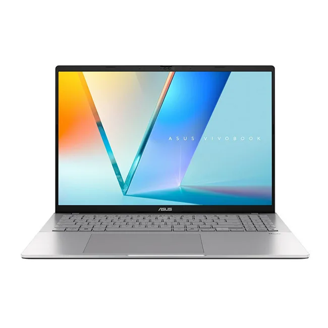 20260515112112_asus_s16_m3607ga_sh002w_16_oled_fhd_ryzen_ai_400_series_7_445_32gb_1tb_ssd_w11_home_us_keyboard.jpeg Asus S16 M3607GA-SH002W 16" OLED FHD+ (Ryzen AI 400 Series-7 445/32GB/1TB SSD/W11 Home) (US Keyboard) - Image 1