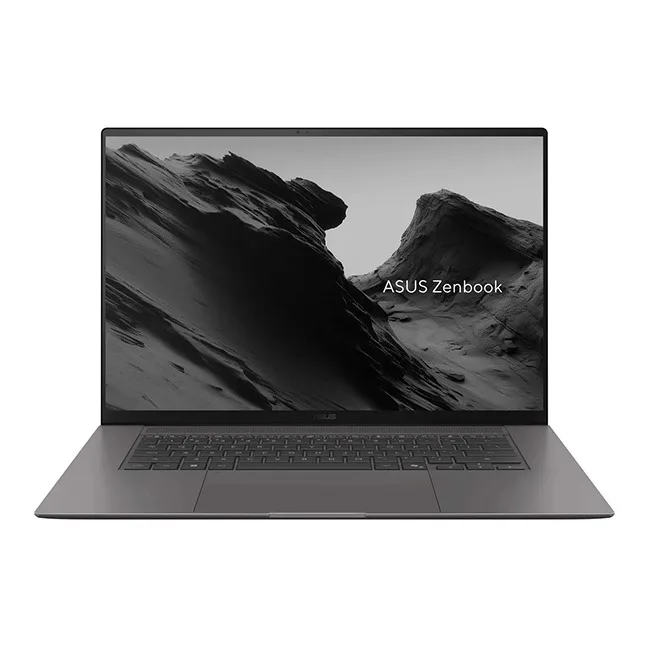 20260515112637_asus_s16_um5606ga_sr065w_16_oled_120hz_ryzen_ai_400_series_7_445_32gb_1tb_ssd_w11_home_us_keyboard.jpeg Asus S16 UM5606GA-SR065W 16" OLED 120Hz (Ryzen AI 400 Series-7 445/32GB/1TB SSD/W11 Home) (US Keyboard) - Image 1