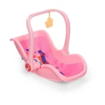 MGA Entertainment Baby Born Μωρό Κούκλα (Διάφορα Σχέδια) 1τμχ 839843-116726