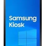 Samsung Public Display 24" Full HD