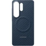 Κάλυμμα Samsung Galaxy S26 Ultra S948 Μαγνητική Θήκη Άνθρακα Μωβ Ef-ks948scegww