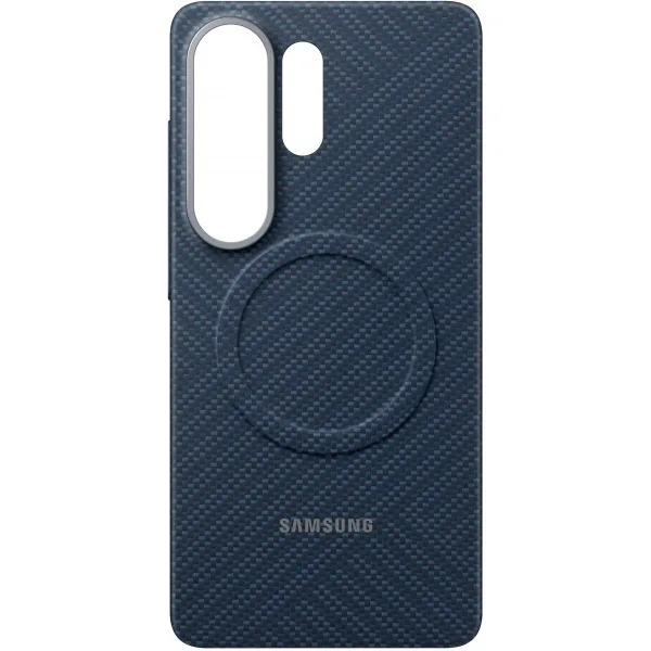 Κάλυμμα Samsung Galaxy S26 Ultra S948 Μαγνητική Θήκη Άνθρακα Μωβ Ef-ks948scegww - Image 1
