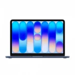 Apple MacBook Neo 13" IPS Retina Display (A18 Pro-6‑Core/8GB/256GB SSD/5‑Core GPU) Indigo (US Keyboard)