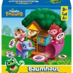 Παιδικό Puzzle Friends 76655 Ravensburger