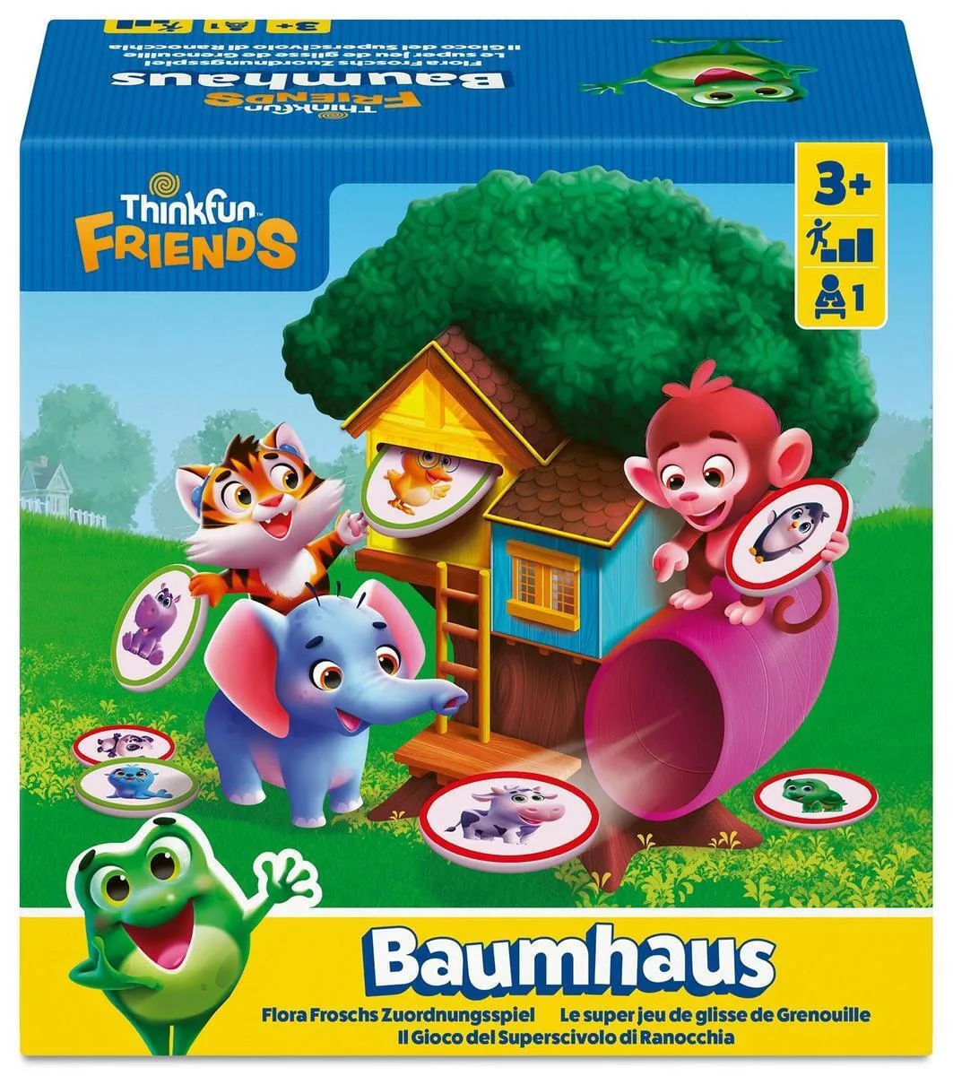 20260515122703_paidiko_puzzle_friends_76655_ravensburger.jpeg Παιδικό Puzzle Friends 76655 Ravensburger - Image 1