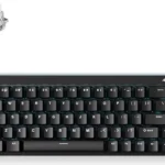MCHOSE Ace 68 Air Ηall Effect Gaming Πληκτρολόγιο Tenkeyless με Magnetic διακόπτες και RGB φωτισμό (Αγγλικό US)