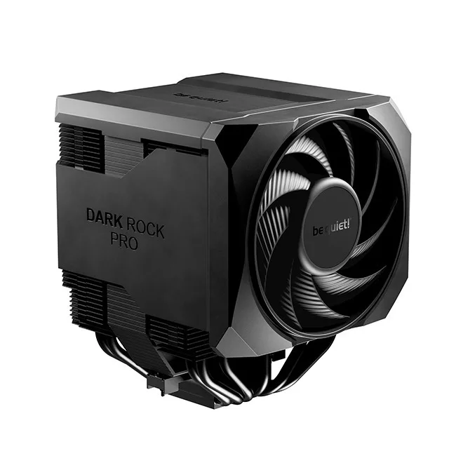 20260515143054_be_quiet_dark_rock_pro_psyktra_epexergasti_gia_socket_1200_1700.jpeg Be Quiet Dark Rock Pro Ψύκτρα Επεξεργαστή για Socket 1200/1700 - Image 1