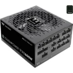 Thermaltake Toughpower TF3 1650W Μαύρο Τροφοδοτικό Υπολογιστή Full Modular
