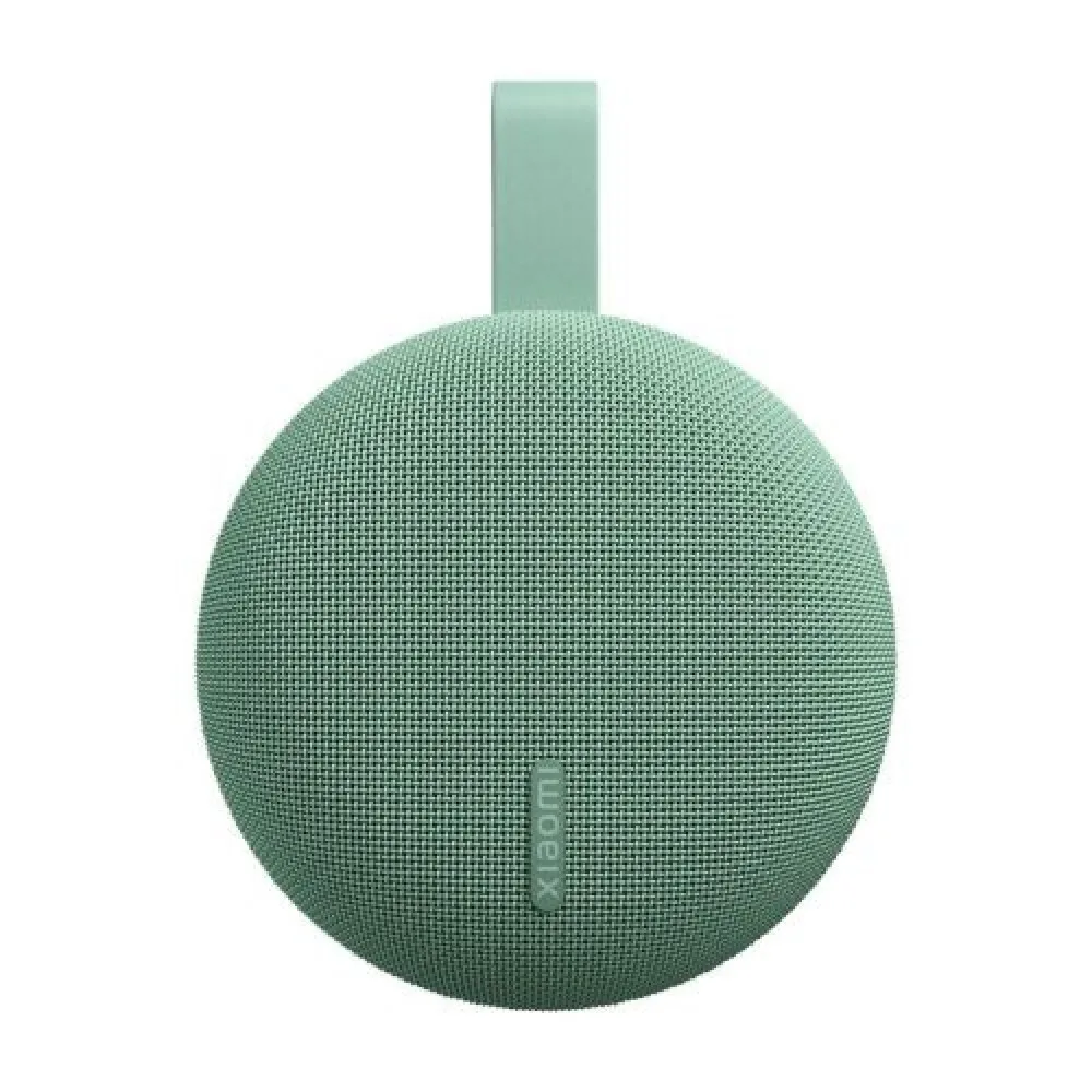20260515162220_xiaomi_essential_icheio_bluetooth_prasino.jpeg Xiaomi Essential Ηχείο Bluetooth Πράσινο - Image 1