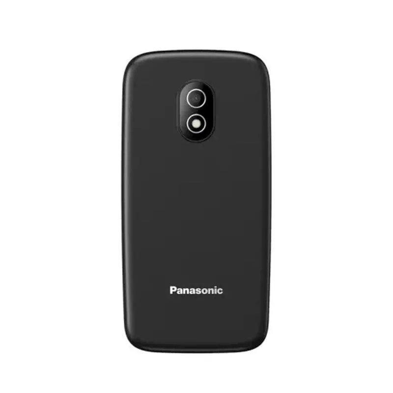 20260515170353_panasonic_kx_tu410_single_sim_kinito_me_megala_koumpia_mayro.jpeg Panasonic KX-TU410 Single SIM Κινητό με Μεγάλα Κουμπιά Μαύρο - Image 1