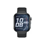 Huawei Watch Fit 5 Pro 44mm Αδιάβροχο με Παλμογράφο (Μαύρο)