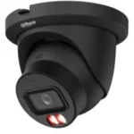 Dahua Hdw5559Tm-Ase-Il-0360B-B IP Κάμερα Παρακολούθησης Full HD+ 5MP Αδιάβροχη με Μικρόφωνο και Φακό 2.8mm