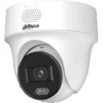 Dahua Ipcpt1439hpv0280b IP Κάμερα Παρακολούθησης Full HD 1080p Αδιάβροχη με Αμφίδρομη Επικοινωνία και Φακό 2.8mm