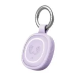 Fresh 'n Rebel Smart Finder 2 Apple Find My & Google Find Hub Dreamy Lilac