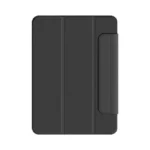 Pomologic Flip Cover Μαύρη (Apple Ipad Air 13" M2 (2024) / M3 (2025))
