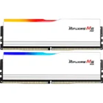 G.Skill Ripjaws M5 RGB DDR5 32GB RAM με 2x16GB Modules και Ταχύτητα 6800 για Desktop F5-6800J3445G16GX2-RM5RW