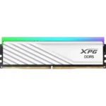 Adata Lancer Blade DDR5 με Module και Ταχύτητα 6000 για Desktop AX5U6000C3616G-SLABRWH