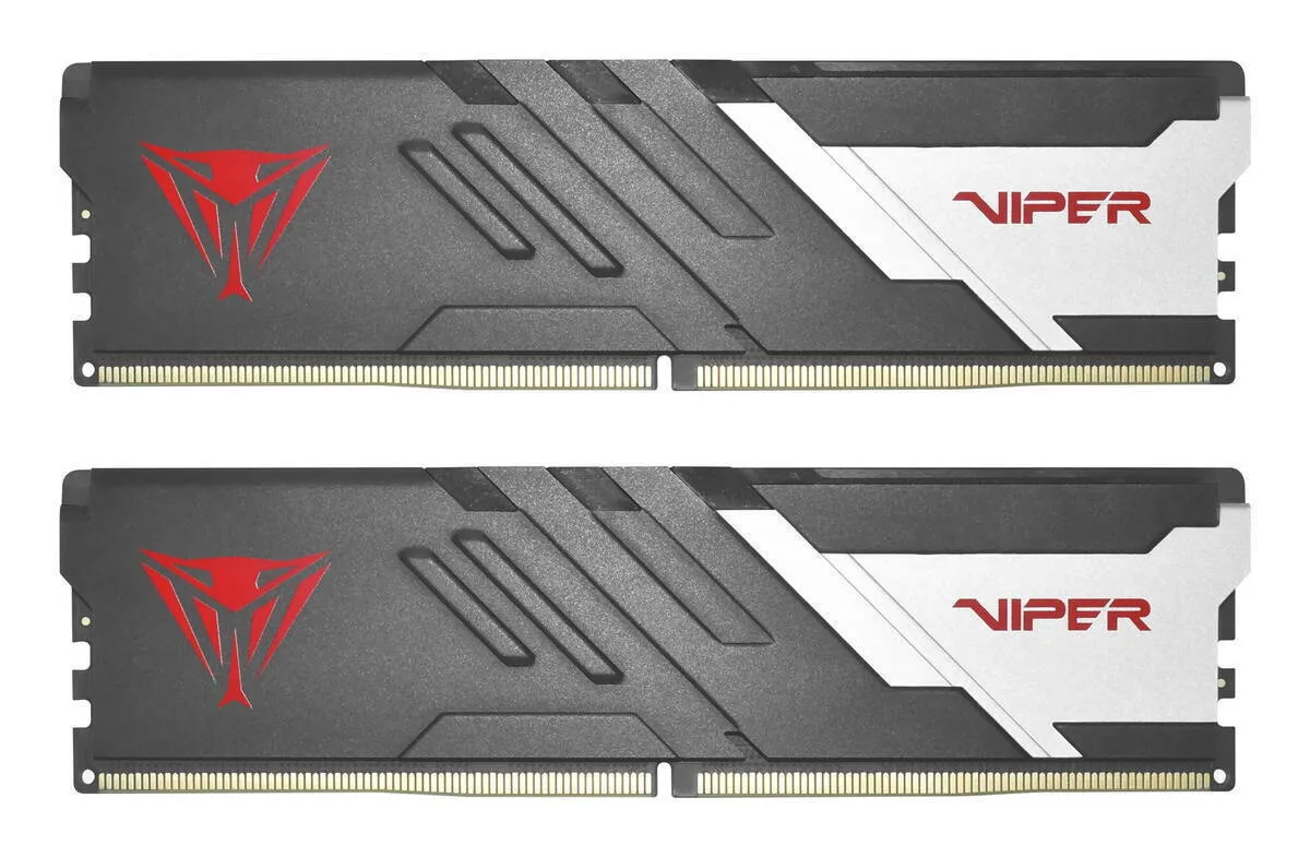 20260518171339_patriot_viper_venom_ddr5_16gb_ram_me_modules_kai_tachytita_6000_gia_desktop_pvv516g600c36k.jpeg Patriot Viper Venom DDR5 16GB RAM με 2x8GB Modules και Ταχύτητα 6000 για Desktop PVV516G600C36K - Image 1