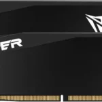 Patriot Viper Elite 5 DDR5 32GB RAM με 2x16GB Modules και Ταχύτητα 6000 για Desktop VEU532G6036K