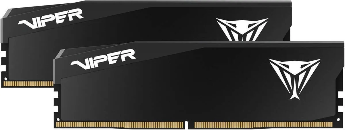 20260518171606_patriot_viper_elite_5_ddr5_32gb_ram_me_modules_kai_tachytita_6000_gia_desktop_veu532g6036k.jpeg Patriot Viper Elite 5 DDR5 32GB RAM με 2x16GB Modules και Ταχύτητα 6000 για Desktop VEU532G6036K - Image 1