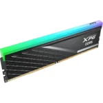 Adata XPG Lancer Blade DDR5 με Module 1x24GB και Ταχύτητα 6000 για Desktop AX5U6000C3624G-SLABRBK