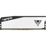 Patriot VIPER Elite 5 DDR5 με Module 1x16GB και Ταχύτητα 5600 για Desktop VEB516G5636W