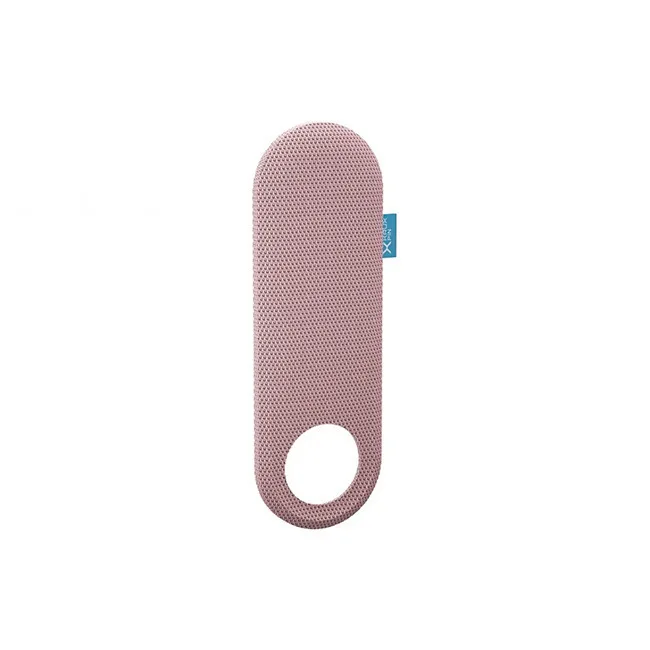 20260518173537_krux_pin_color_shield_mikrofono_se_roz_chroma.jpeg Krux Pin Color Shield Μικρόφωνο Επιτραπέζιο σε Ροζ Χρώμα - Image 1