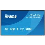 Iiyama LH4375UHS-B2AG Public Display 42.5" LED 4K UHD