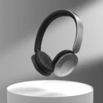 Lenovo ThinkPad Ασύρματα On Ear Multimedia Ακουστικά με μικρόφωνο και σύνδεση USB-C