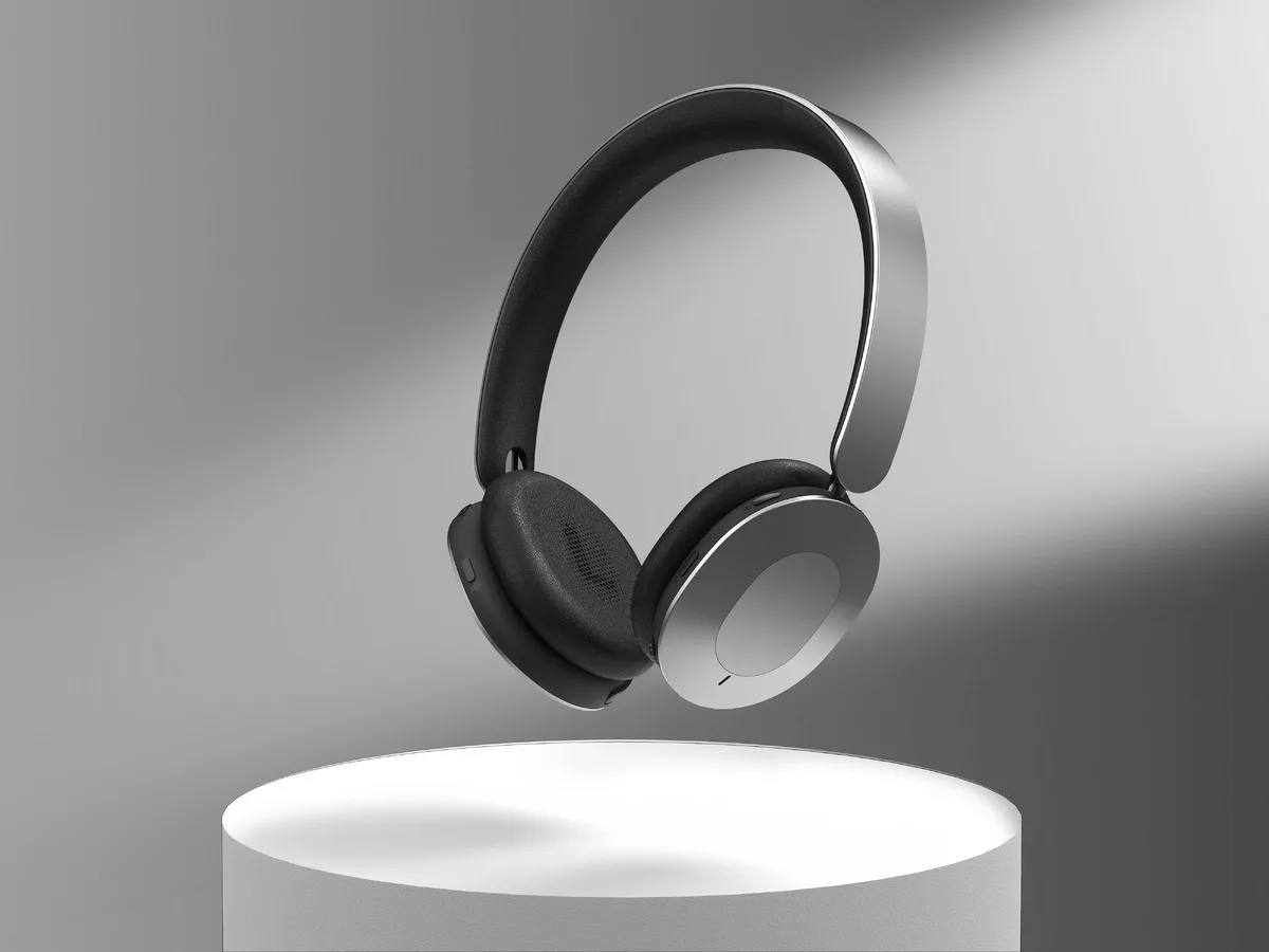 Lenovo ThinkPad Ασύρματα On Ear Multimedia Ακουστικά με μικρόφωνο και σύνδεση USB-C - Image 1
