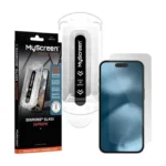 MyScreenPROTECTOR Tempered Glass (iPhone Air)