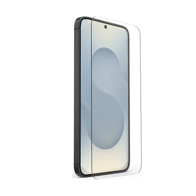 20260519132329_hama_tempered_glass_galaxy_s26.jpeg HAMA Tempered Glass (Galaxy S26+) - Image 1