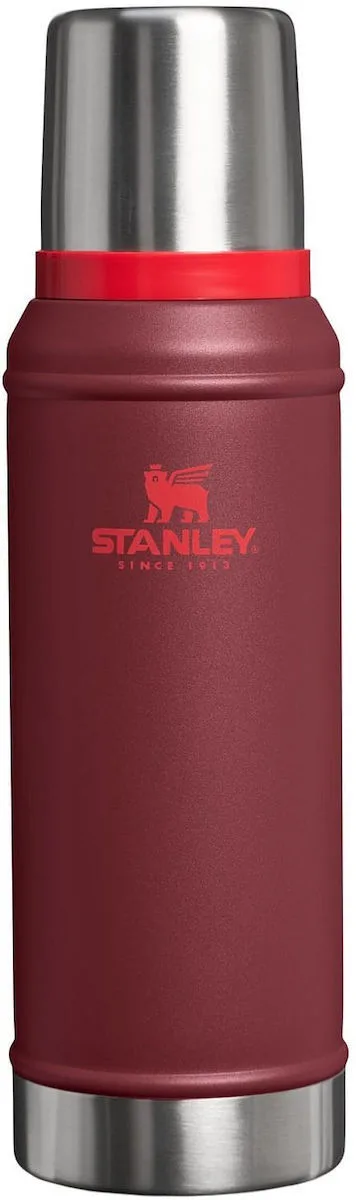 20260519132756_stanley_classic_legendary_mpoukali_thermos_940ml_is_built_to_withstand_anything_dents_and_drops_included_regardless_of_how_often_this_bottle_is_thrown.jpeg Stanley Classic Legendary Μπουκάλι Θερμός 940ml is built to withstand anything dents and drops included Regardless of how often this bottle is thrown into your bag or the back of your car the thermal integrity of your beverage will be maintained for up to 10-11346-097 - Image 1