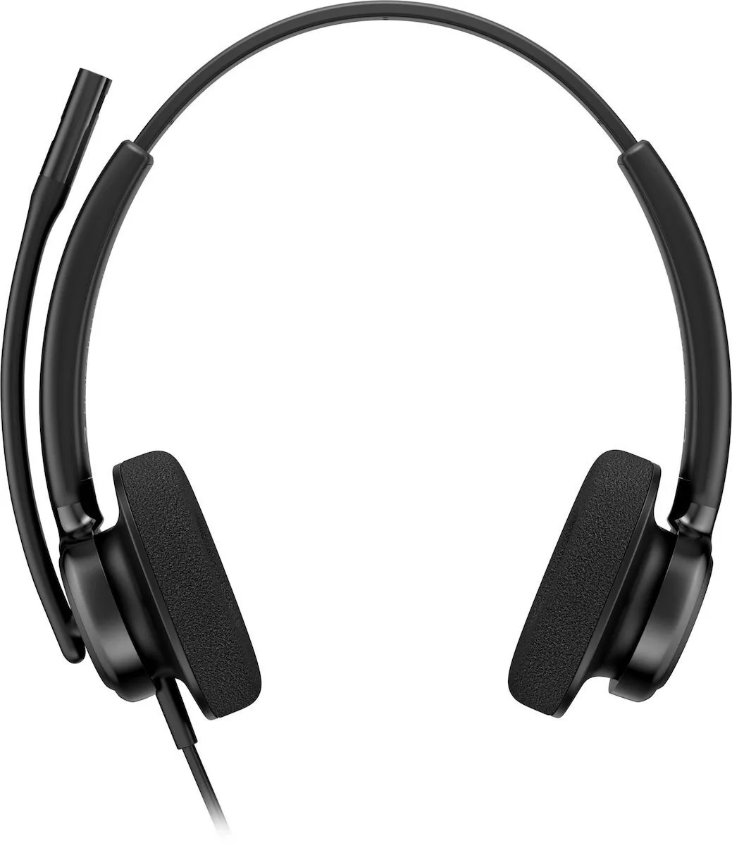 20260519162820_hp_poly_voip_headset.jpeg HP Poly VOIP Headset - Image 1