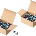 Digitus Βίδες DN-19-SET-S-2 100τμχ