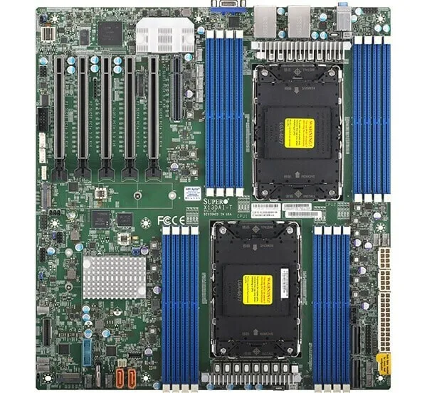 20260520150938_sum_mbd_x13dai_t_motherboard_extended_atx_me_intel_4677_socket.jpeg Sum MBD-X13DAI-T Motherboard Extended ATX με Intel 4677 Socket - Image 1